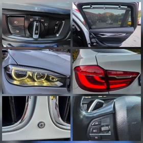 BMW X6 Топ състояние лизинг, снимка 9
