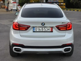 BMW X6 Топ състояние лизинг, снимка 7