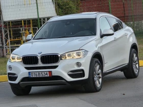 BMW X6 Топ състояние лизинг, снимка 2