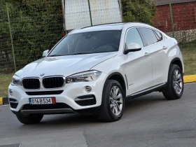 BMW X6 Топ състояние лизинг, снимка 5