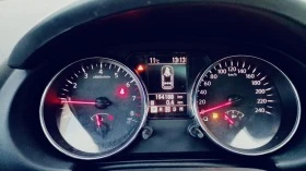 Nissan Qashqai Aвтомат - 16600 лв. - 13556758 | Car24.bg