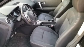 Nissan Qashqai Aвтомат - 16600 лв. - 13556758 | Car24.bg