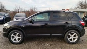 Nissan Qashqai Aвтомат - 16600 лв. - 13556758 | Car24.bg