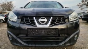 Nissan Qashqai, снимка 10