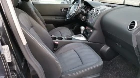 Nissan Qashqai Aвтомат - 16600 лв. - 13556758 | Car24.bg