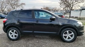 Nissan Qashqai Aвтомат - 16600 лв. - 13556758 | Car24.bg