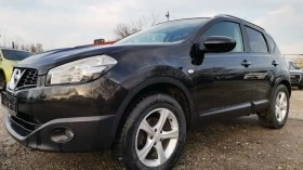 Nissan Qashqai Aвтомат - 16600 лв. - 13556758 | Car24.bg