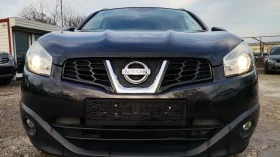 Nissan Qashqai  - [1] 