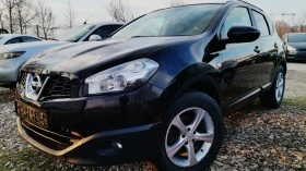 Nissan Qashqai Aвтомат - 16600 лв. - 13556758 | Car24.bg