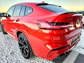 BMW X4 M COMPETITION FULL TOP A!!   100% | Mobile.bg   4
