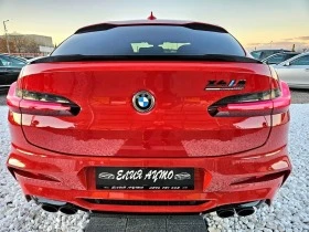 BMW X4 M COMPETITION FULL TOP A!!   100% | Mobile.bg    5