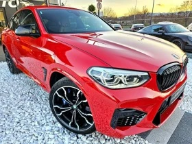 BMW X4 M COMPETITION FULL TOP A!!   100% | Mobile.bg    3