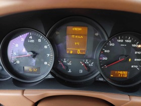 Porsche Cayenne 3,2i V6 250ps !!! | Mobile.bg   11
