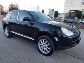     Porsche Cayenne 3,2i V6 250ps !!!