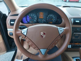 Porsche Cayenne 3,2i V6 250ps УНИКАТ!!!, снимка 6 - Автомобили и джипове - 44125261