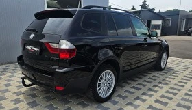 BMW X3 2.0XD/CAR PLAY/NAVIGATION/ANDROID/DSR, снимка 5