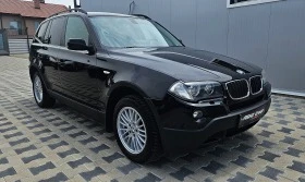 BMW X3 2.0XD/CAR PLAY/NAVIGATION/ANDROID/DSR, снимка 3