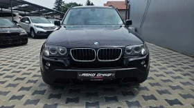 BMW X3 2.0XD/CAR PLAY/NAVIGATION/ANDROID/DSR, снимка 2