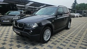 BMW X3 2.0XD/CAR PLAY/NAVIGATION/ANDROID/DSR, снимка 1