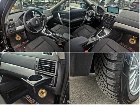 BMW X3 2.0XD/CAR PLAY/NAVIGATION/ANDROID/DSR, снимка 16