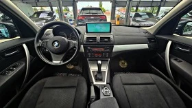 BMW X3 2.0XD/CAR PLAY/NAVIGATION/ANDROID/DSR, снимка 9