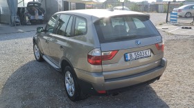 BMW X3 2.0 I4, снимка 4