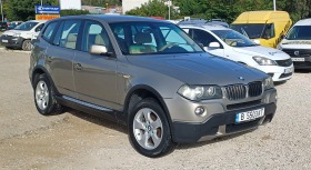 BMW X3 2.0 I4, снимка 1