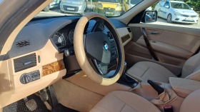 BMW X3 2.0 I4, снимка 6