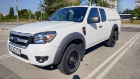 Ford Ranger 2.5TDCi, снимка 9