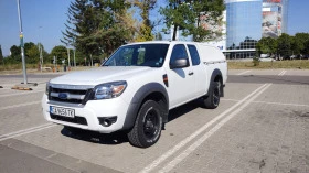 Ford Ranger 2.5TDCi, снимка 2