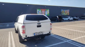 Ford Ranger 2.5TDCi, снимка 6