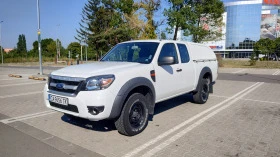 Ford Ranger 2.5TDCi, снимка 8