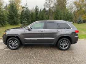 Обява за продажба на Jeep Grand cherokee 3.6 Limited + LPG ~48 900 лв. - изображение 9