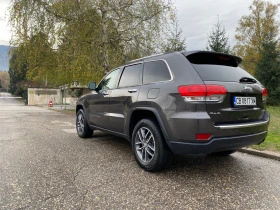 Обява за продажба на Jeep Grand cherokee 3.6 Limited + LPG ~48 900 лв. - изображение 10