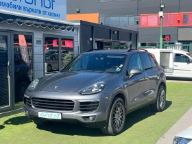 Porsche Cayenne S/4.2/385к.с./V8/4x4, снимка 1