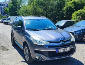 Citroen C-Crosser, снимка 2