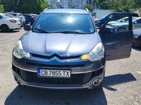 Citroen C-Crosser, снимка 1