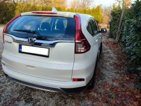 Honda Cr-v 1.6 i-DTEC 160 HP 4x4, снимка 4