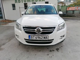 VW Tiguan 2.0TDI 4MOTION, снимка 3