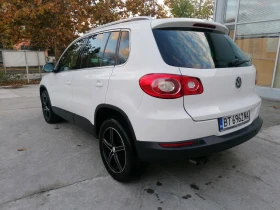 VW Tiguan 2.0TDI 4MOTION, снимка 9