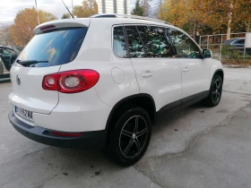 VW Tiguan 2.0TDI 4MOTION, снимка 5