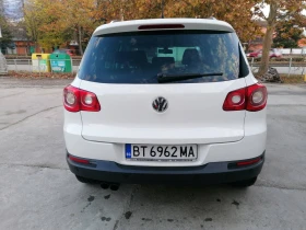 VW Tiguan 2.0TDI 4MOTION, снимка 4