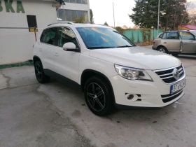 VW Tiguan 2.0TDI 4MOTION, снимка 2