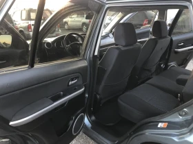 Suzuki Grand vitara 4х4 газов инжекцион, снимка 10