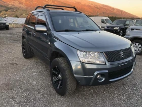 Suzuki Grand vitara 4х4 газов инжекцион, снимка 1