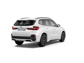 BMW X1 xDrive20d, снимка 3