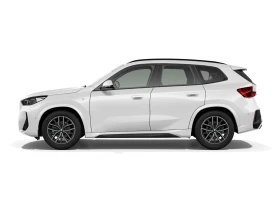 BMW X1 xDrive20d, снимка 4