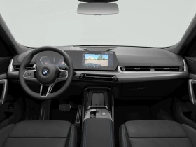 BMW X1 xDrive20d, снимка 10