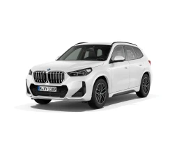 BMW X1 xDrive20d, снимка 2