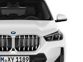 BMW X1 xDrive20d, снимка 6